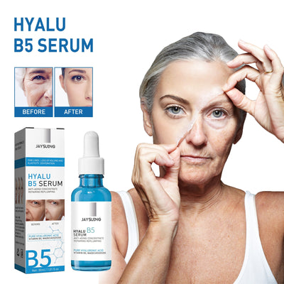 Dr Goods Stacks™ - Hyaluronic Acid Botox Serum