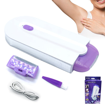 Dr Goods Stacks™ - Electrical Hair Removal
